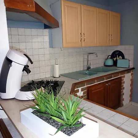 Apartment Le Scoubidou *
