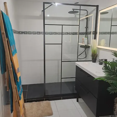 Apartment Le Scoubidou *